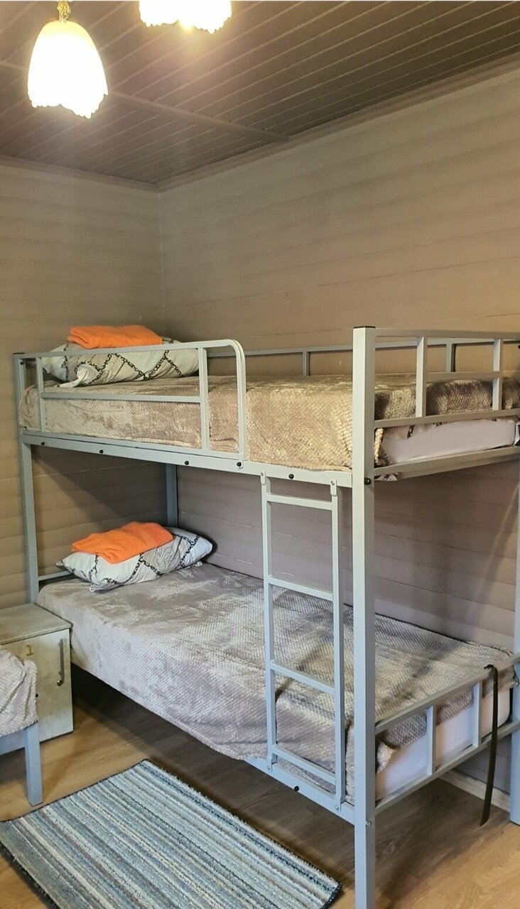 Гостиница  Березка Тула