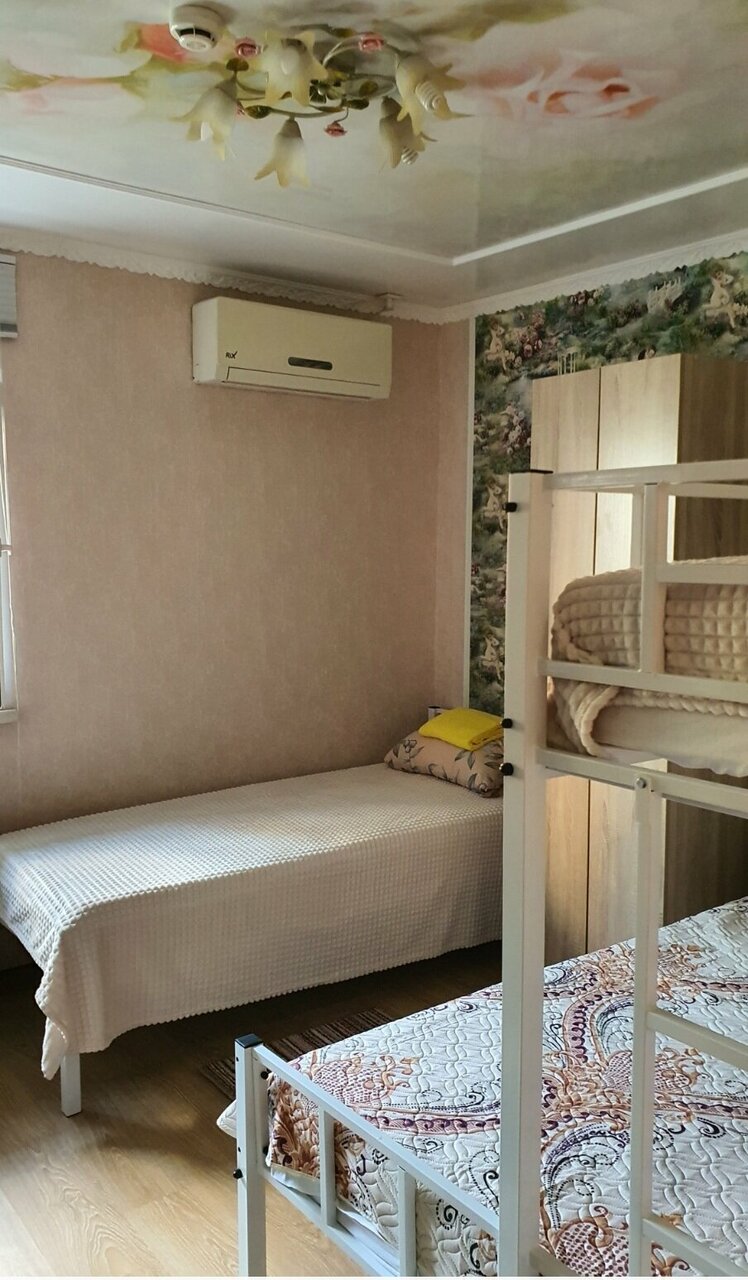 Гостиница  Березка Тула