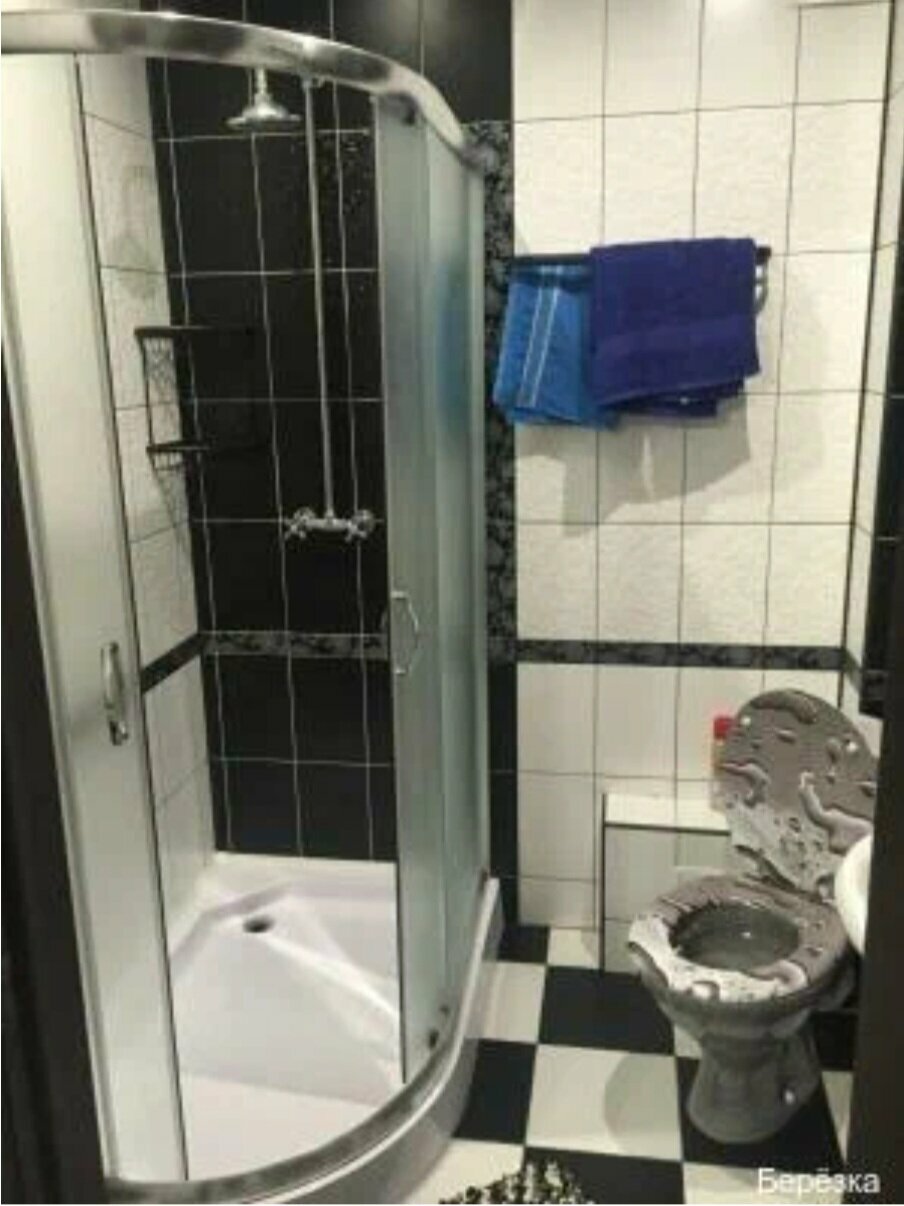Гостиница  Березка Тула