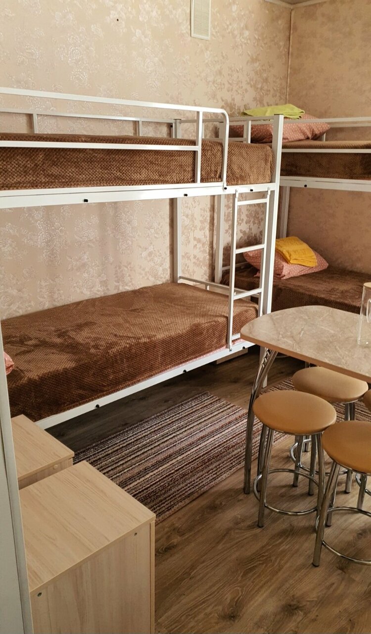 Гостиница  Березка Тула