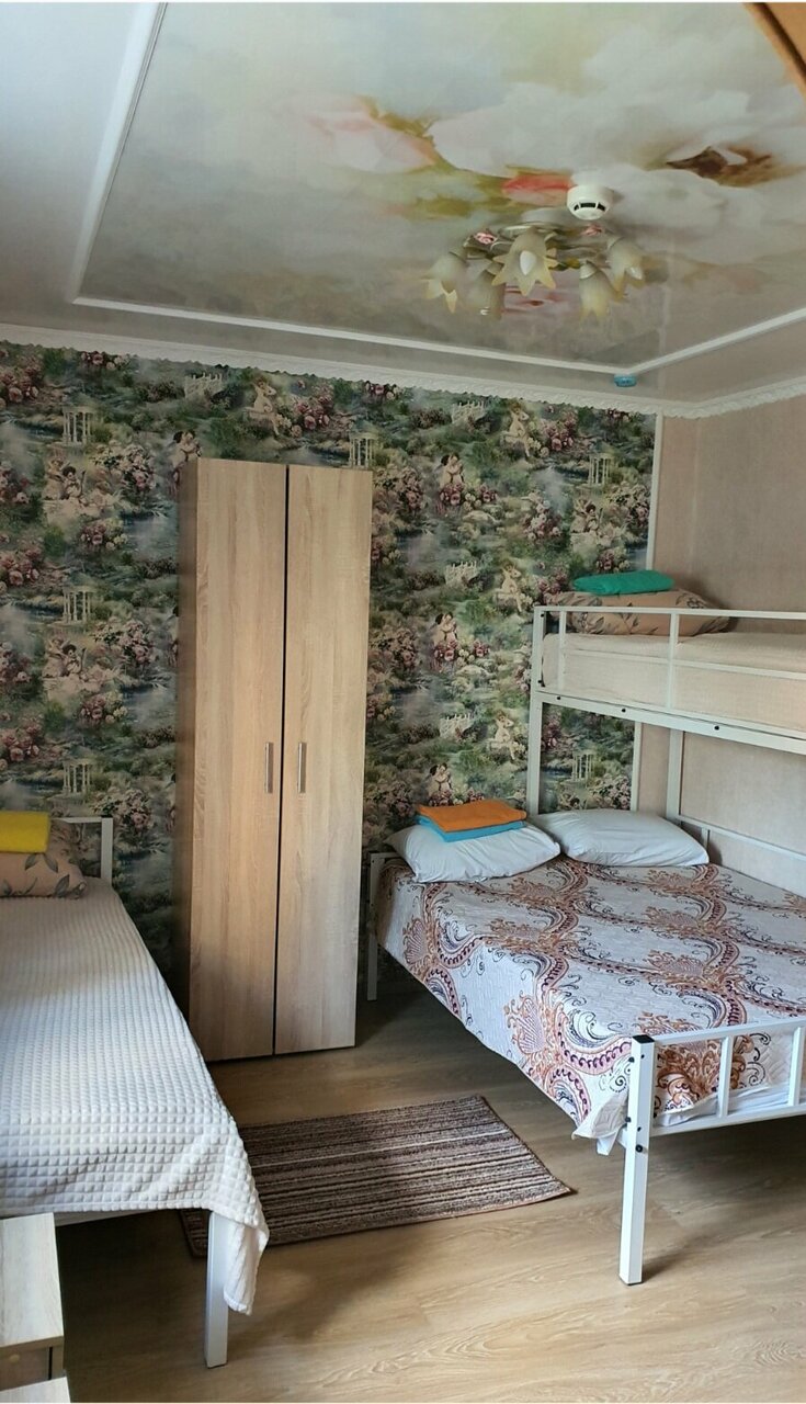 Гостиница  Березка Тула